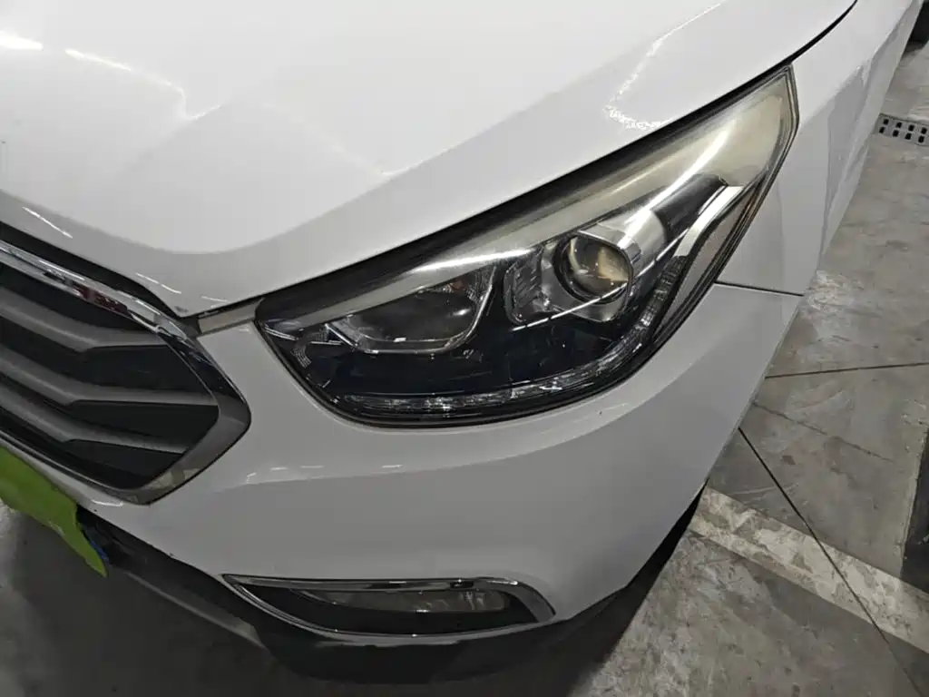 Hyundai ix35 — миниатюра 24