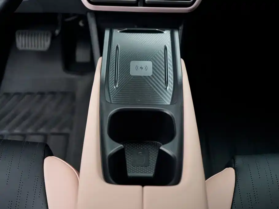BYD Seagull — миниатюра 17