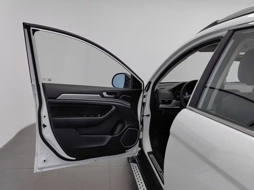 Haval H6 — миниатюра 8