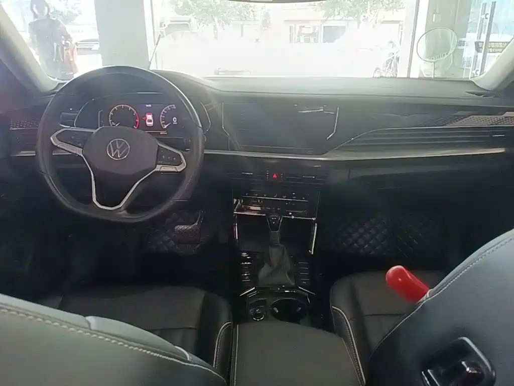 Volkswagen Passat — миниатюра 10