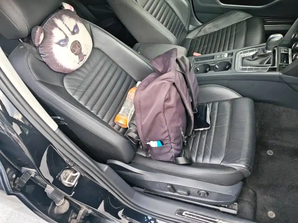 Volkswagen Magotan — миниатюра 25