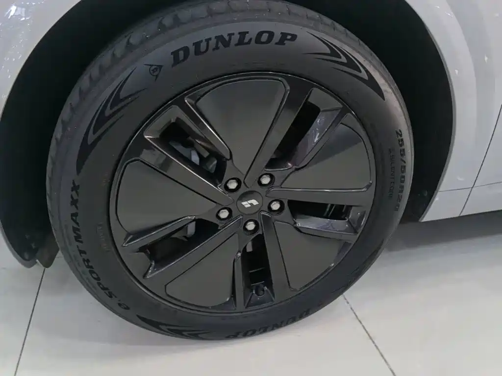 Li Auto Li L6 — миниатюра 23