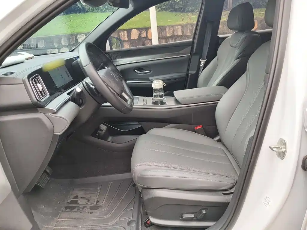 BYD Pro New Energy — миниатюра 8