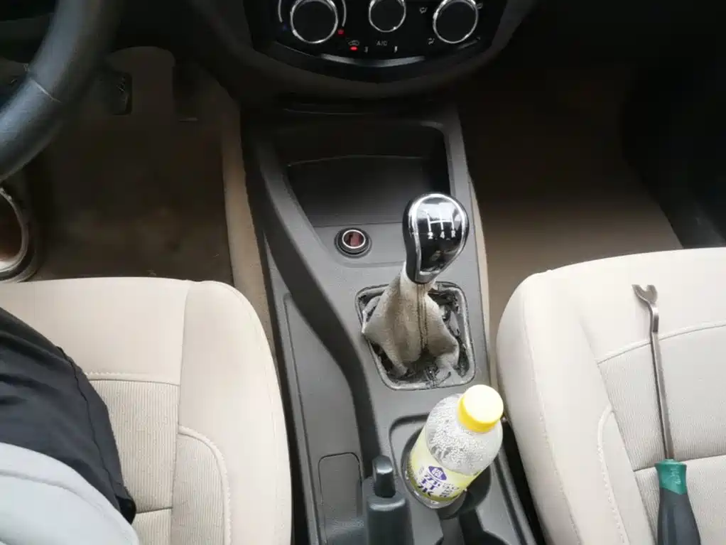 Wuling Hongguang — миниатюра 14