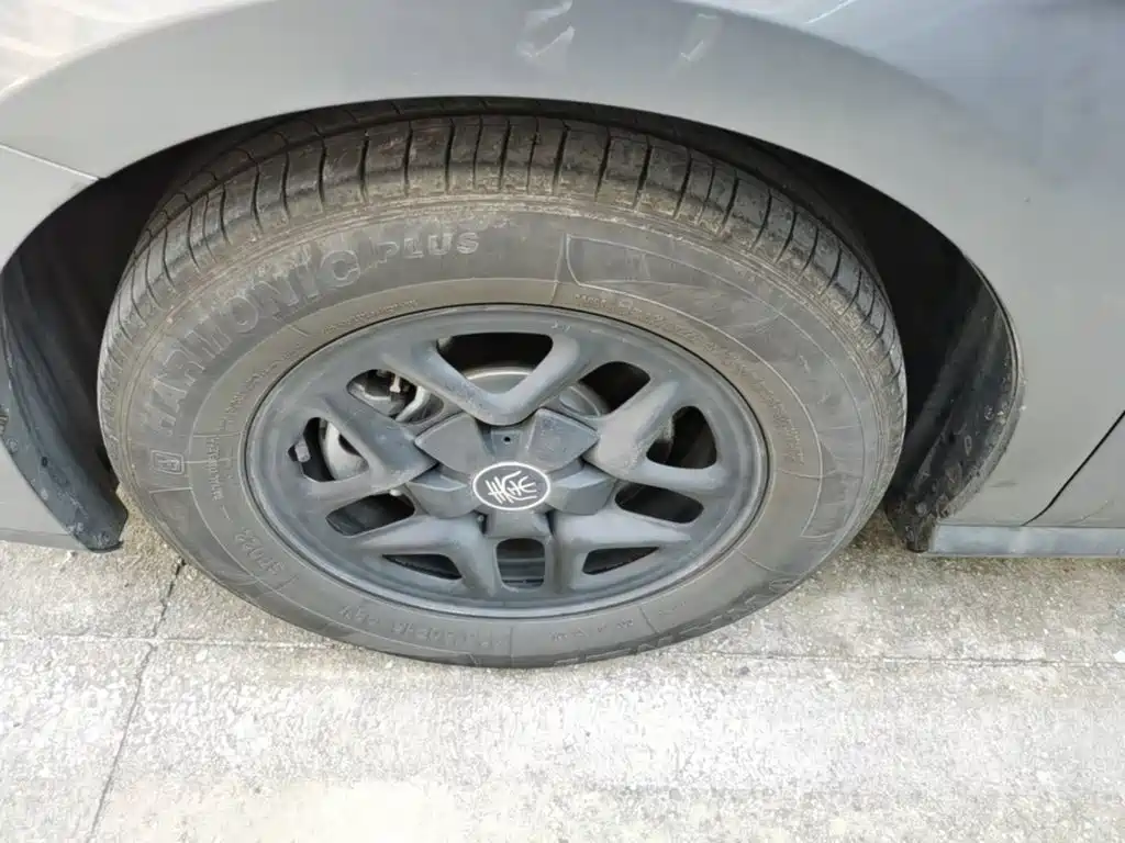 BYD Qin PLUS — миниатюра 23