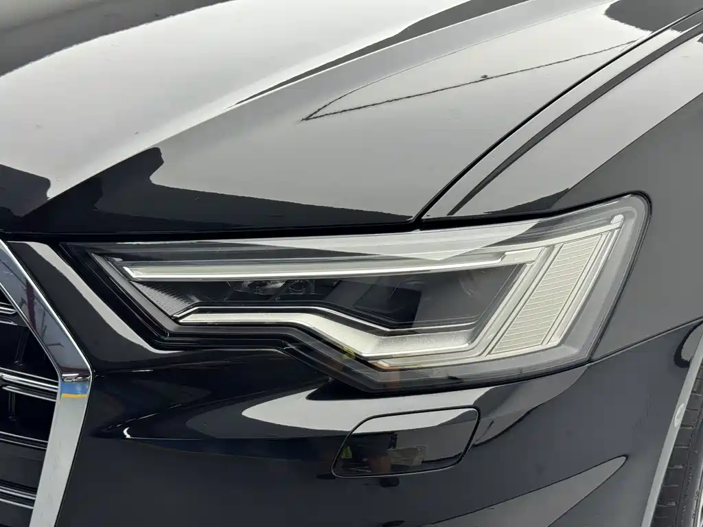 Audi A6L — миниатюра 18
