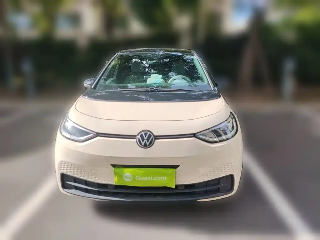 Volkswagen ID.3 — миниатюра 23