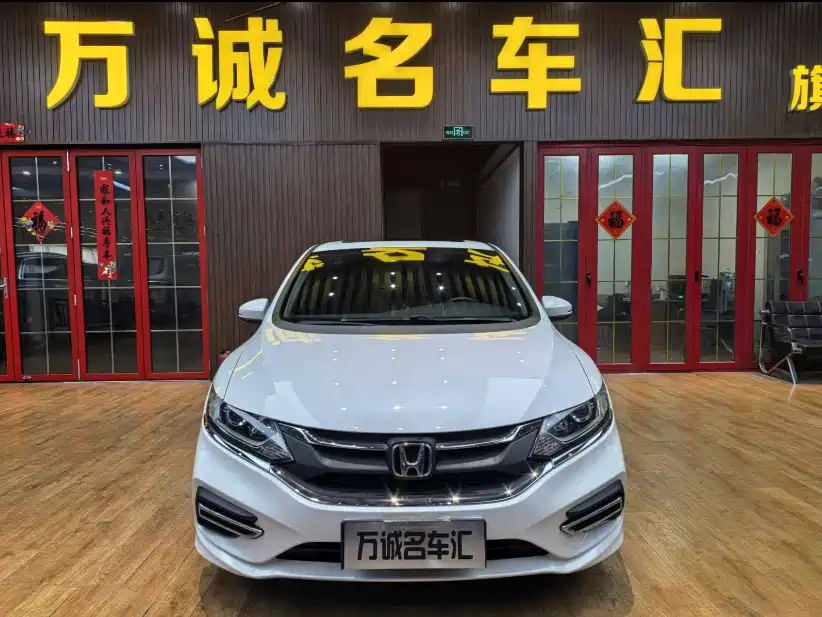 Honda Jade — миниатюра 2