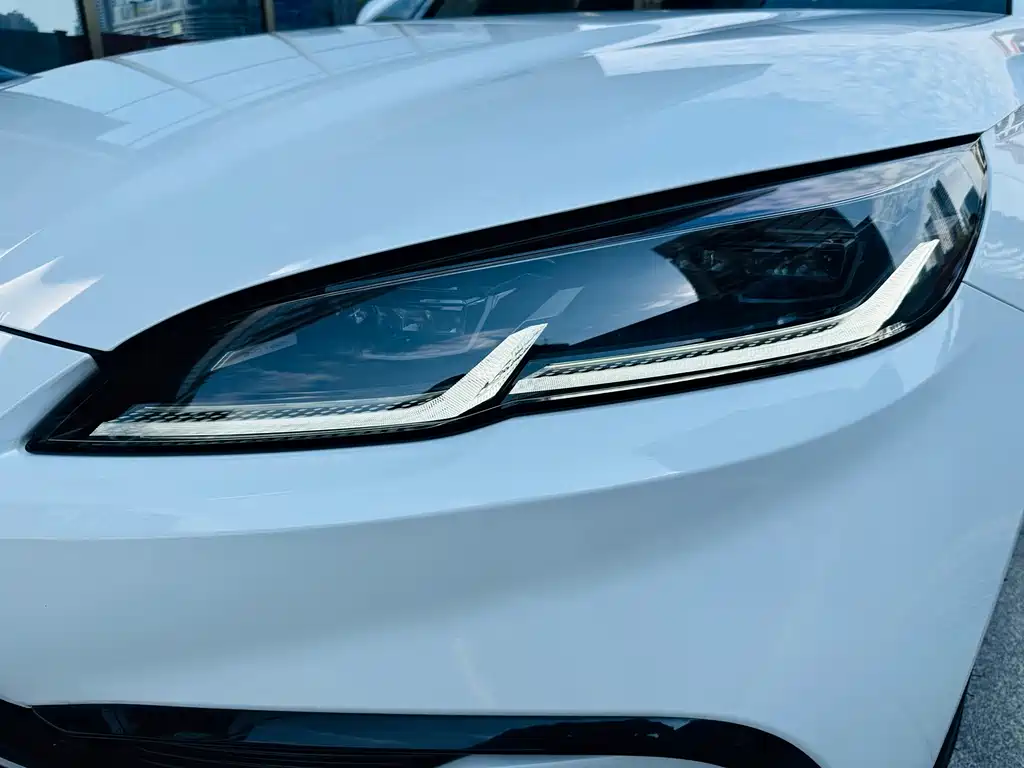 BYD Seal 06 — миниатюра 19