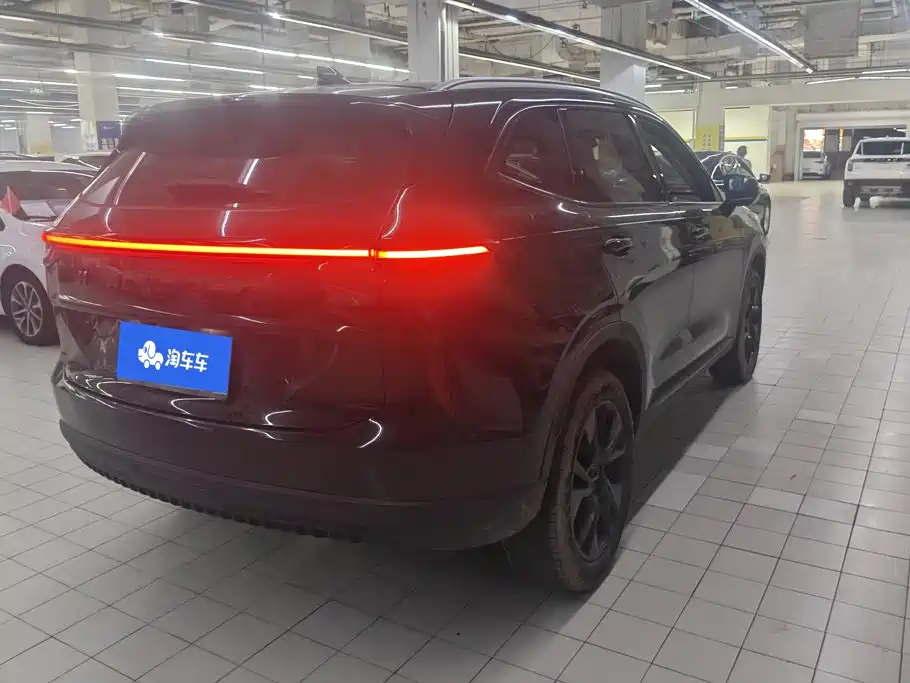 Haval H6 — миниатюра 3