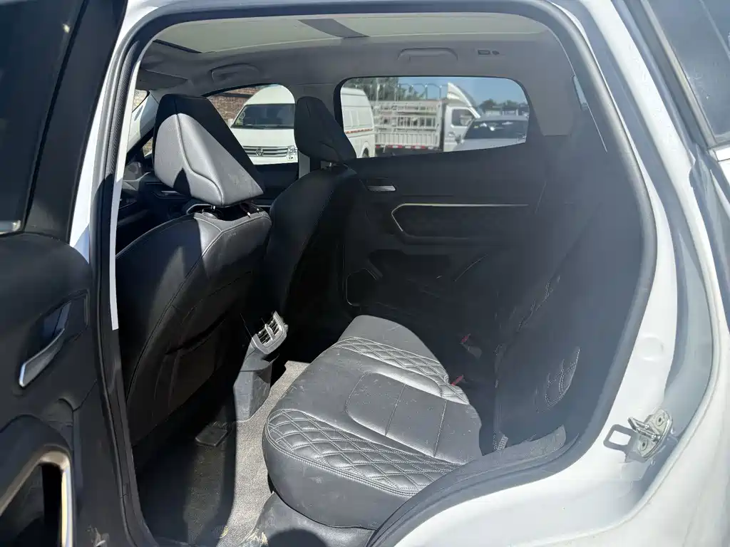 Haval H6 — миниатюра 5
