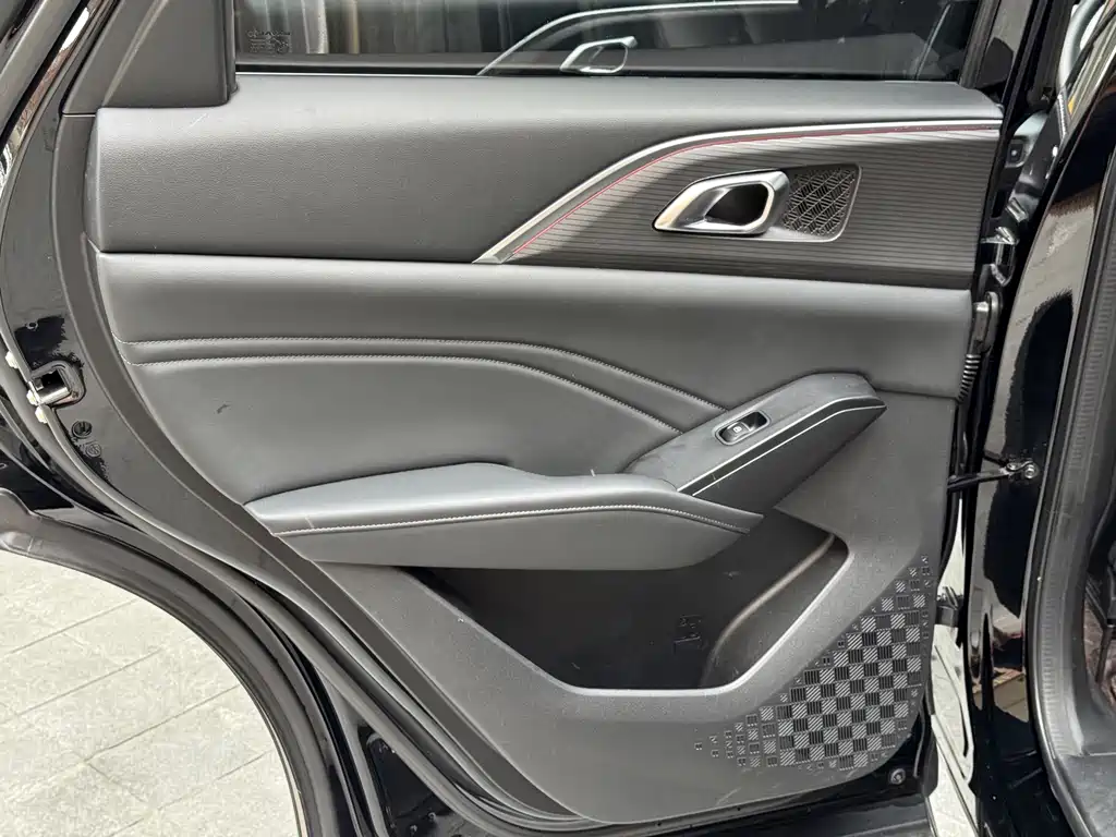 Haval Xiaolong MAX — миниатюра 15