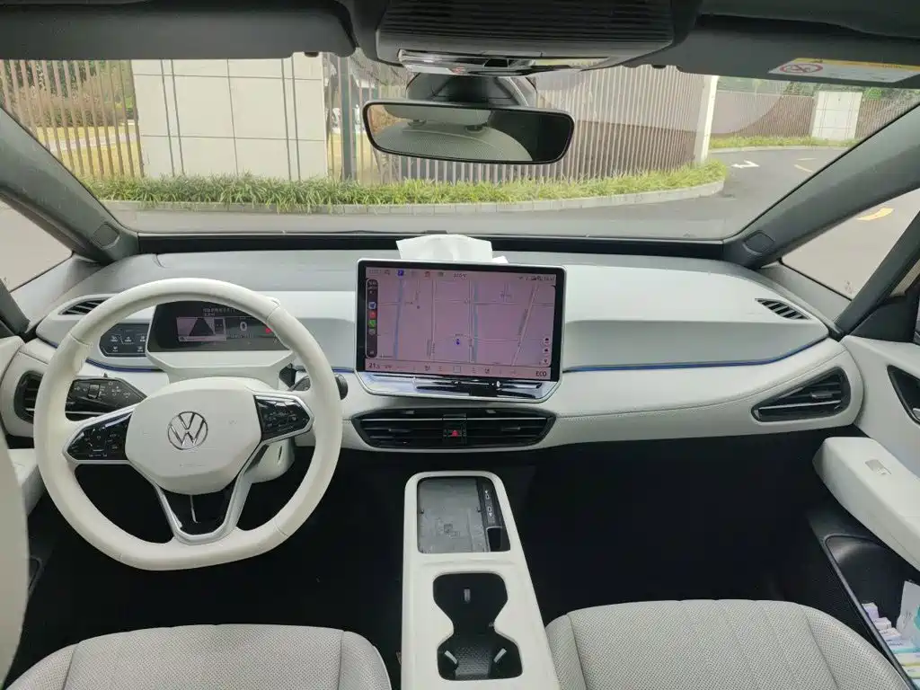 Volkswagen ID.3 — миниатюра 13
