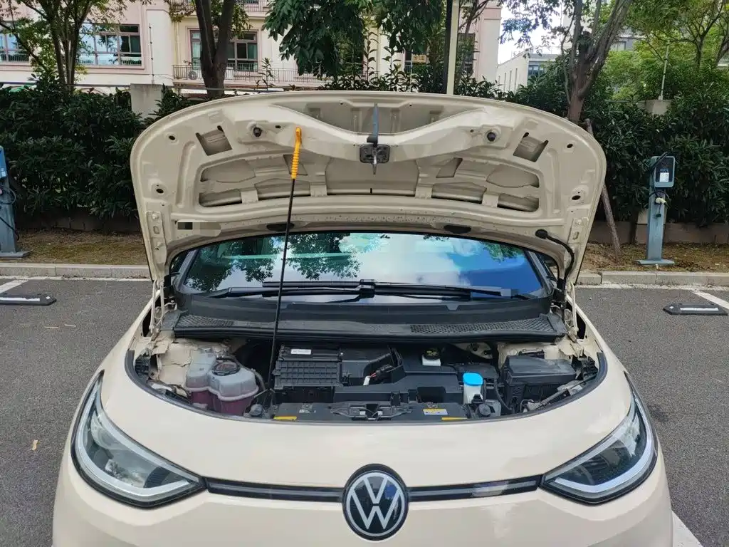 Volkswagen ID.3 — миниатюра 11