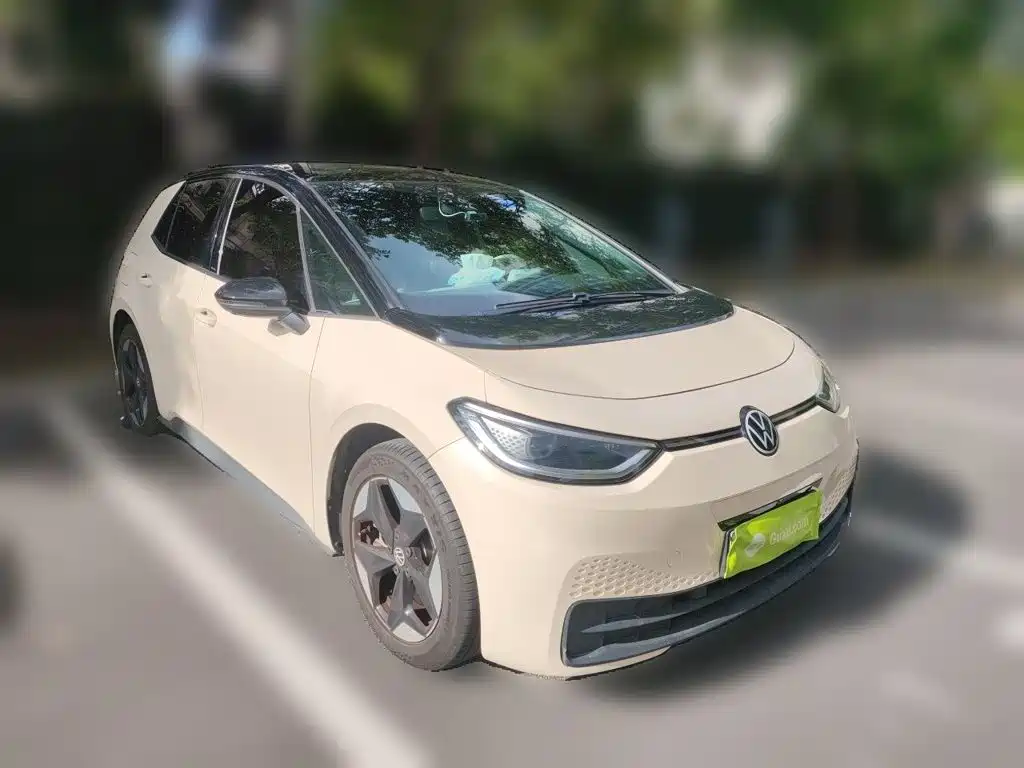 Volkswagen ID.3 — миниатюра 24