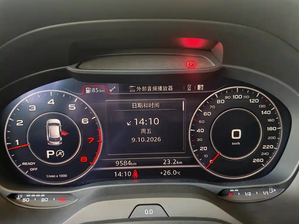 Audi Q2L — миниатюра 6
