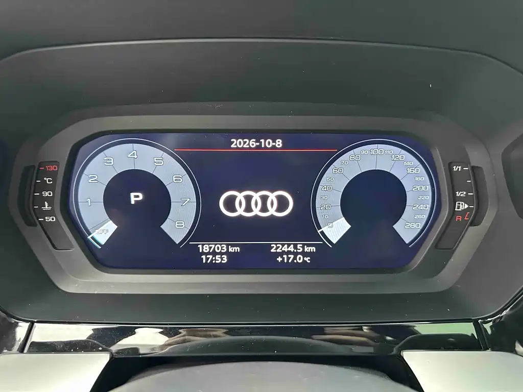 Audi A3 — миниатюра 18