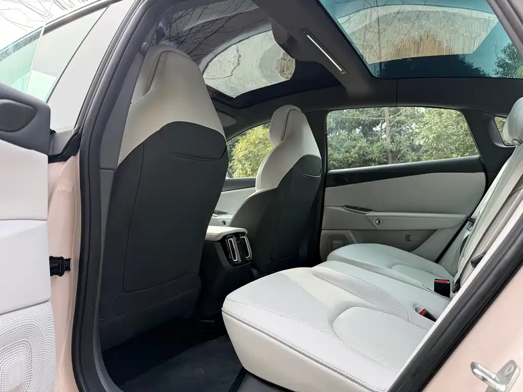 ARCFOX EXTREME FOX POLAR FOX ALPHA S5