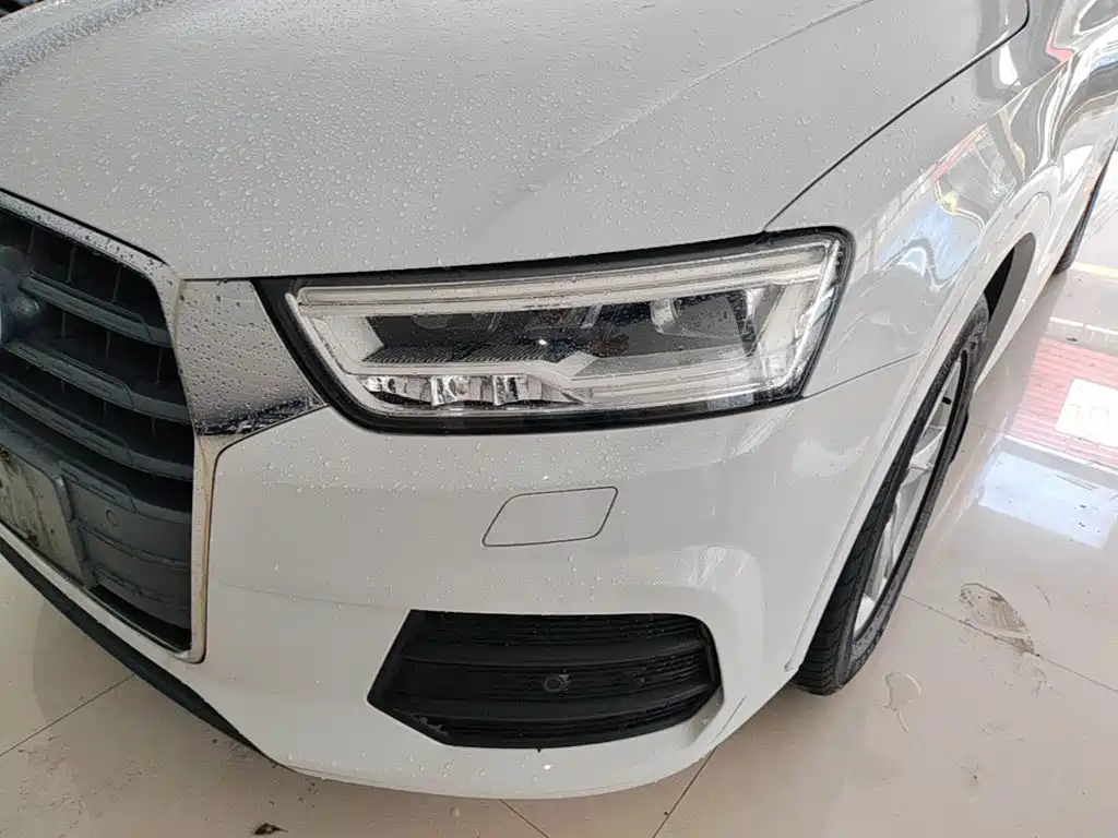 Audi Q3 — миниатюра 24