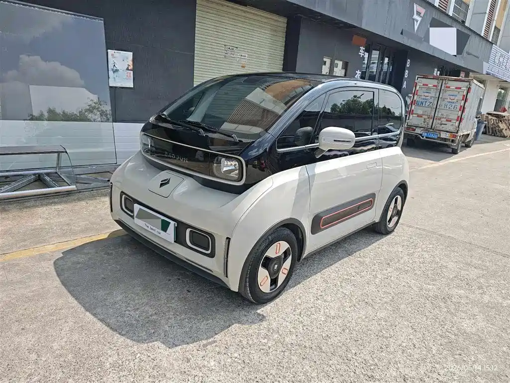 Baojun KiWi EV 2022