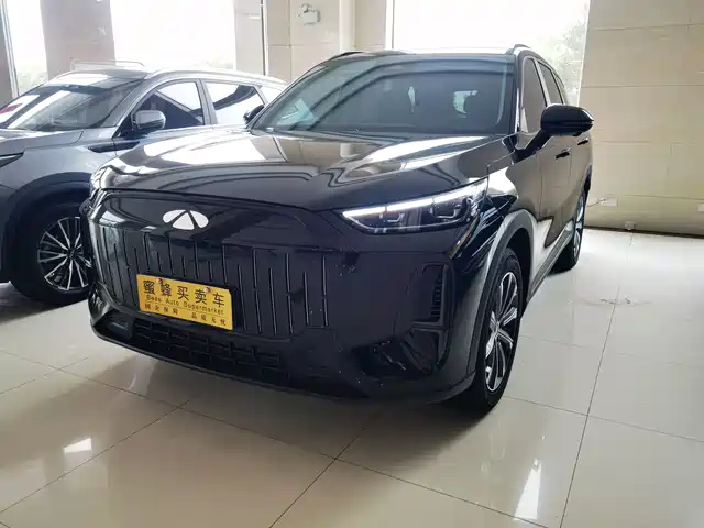 CHERY FENGYUN T9 2026