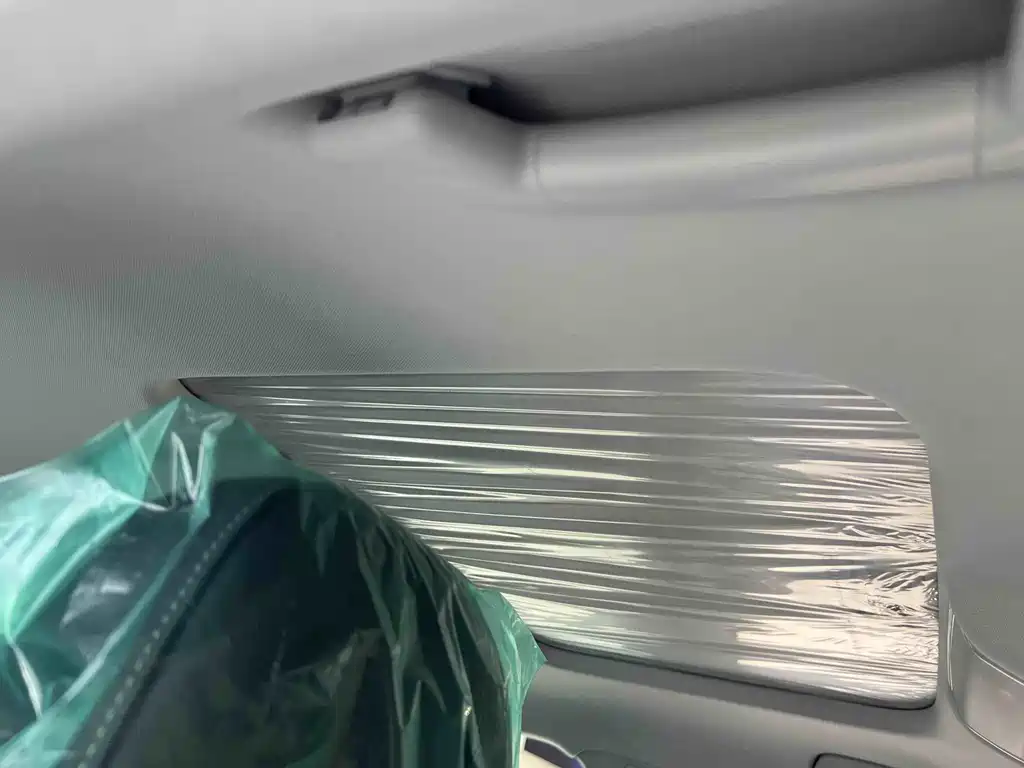 VOLKSWAGEN PASSAT NEW ENERGY