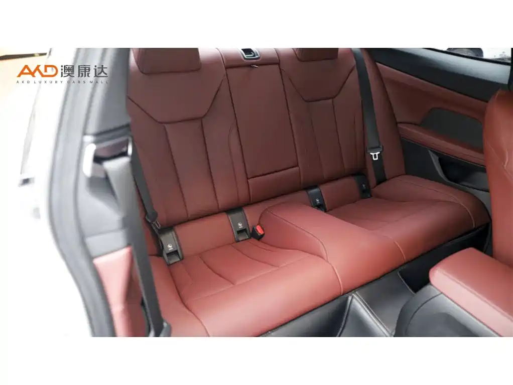 BMW 4 Series — миниатюра 8