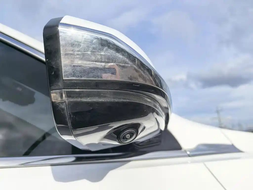 Geely Xingrui — миниатюра 13