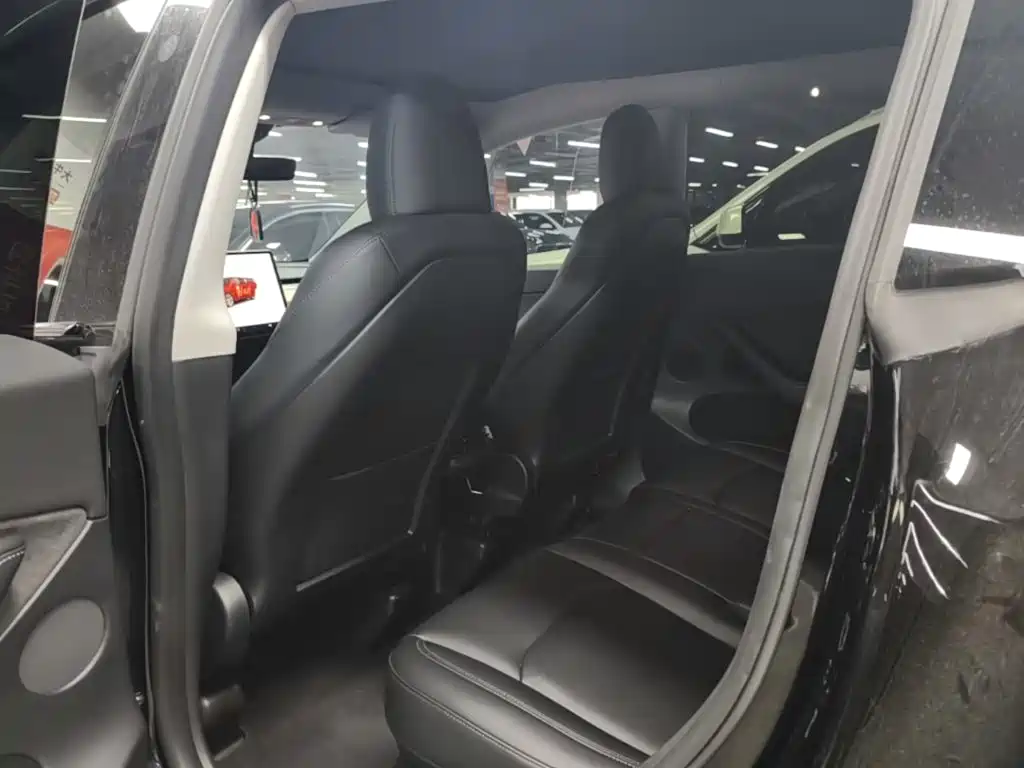 Tesla Model Y — миниатюра 17