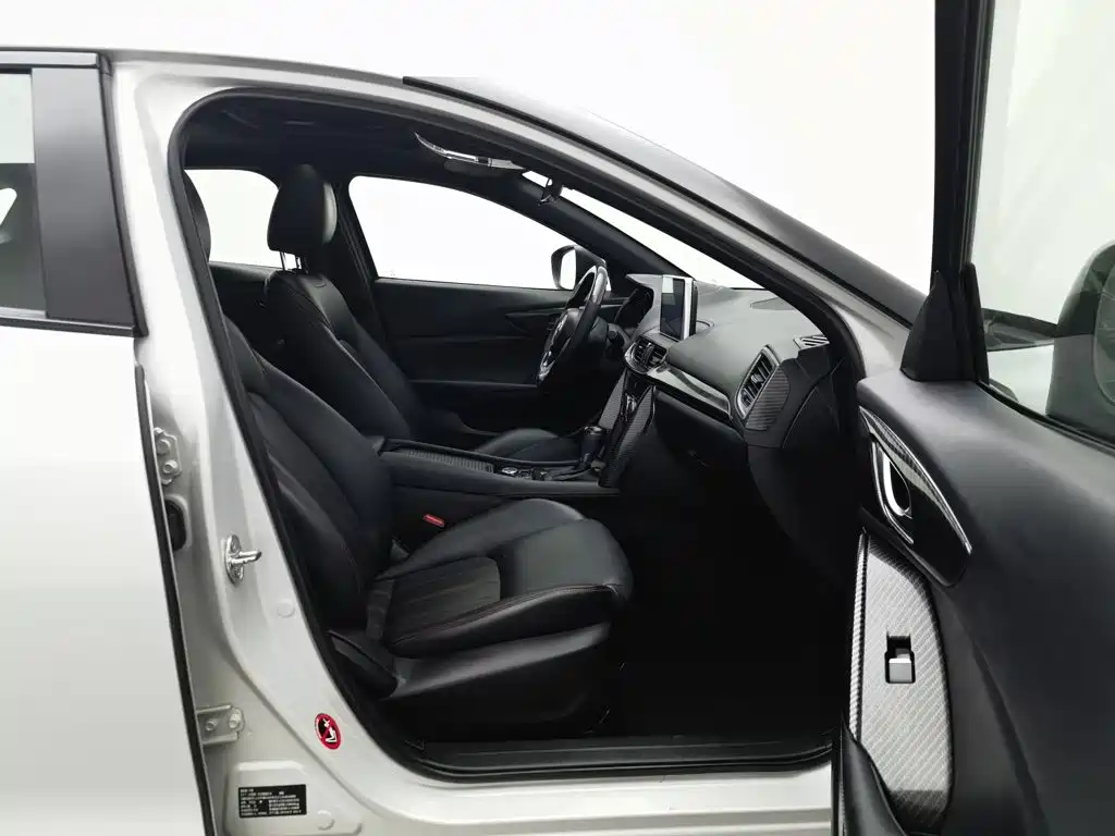 Mazda CX-4 — миниатюра 23