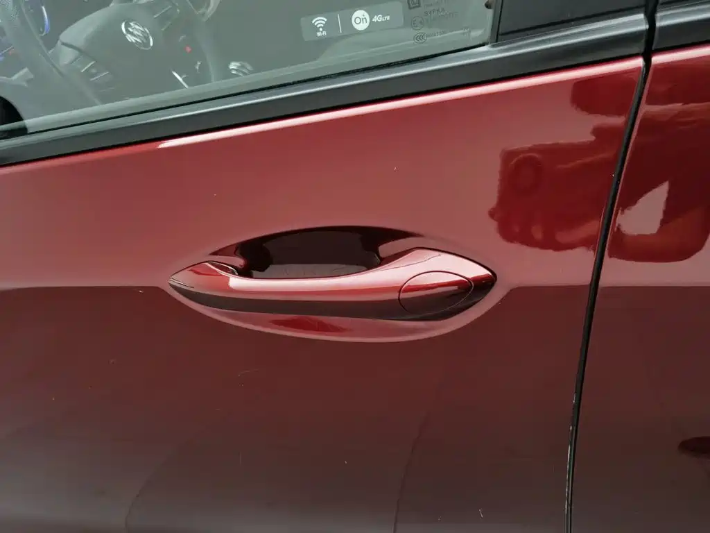 Buick Verano — миниатюра 18