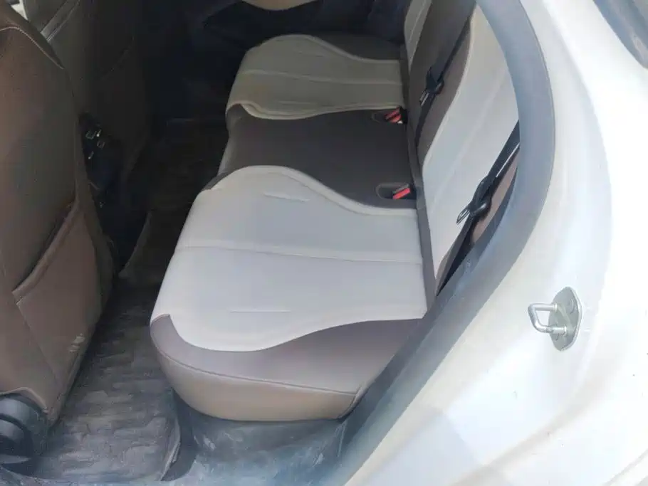 BYD Qin PLUS — миниатюра 11