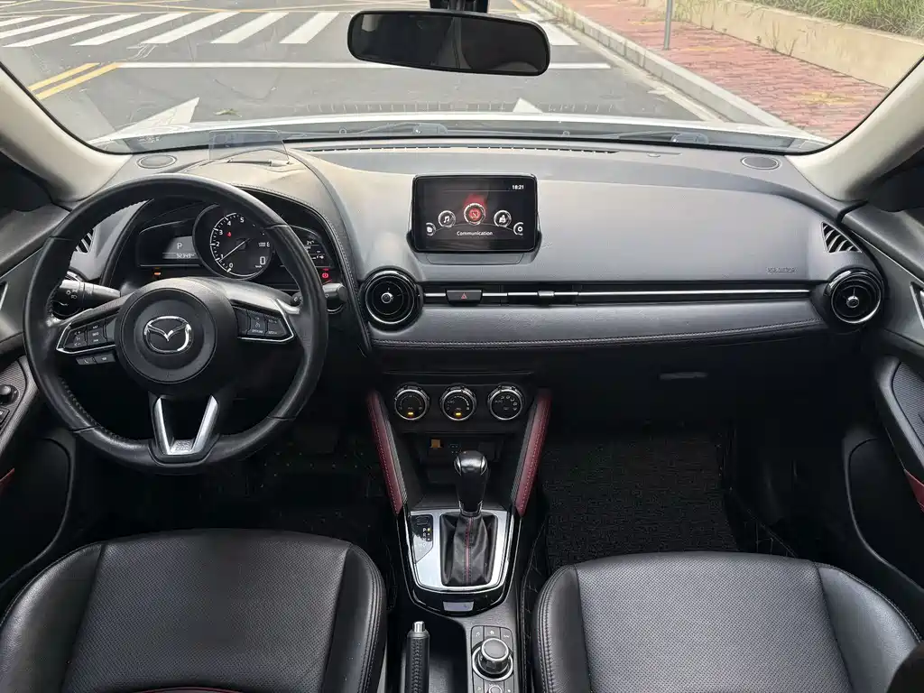 Mazda CX-3 — миниатюра 4
