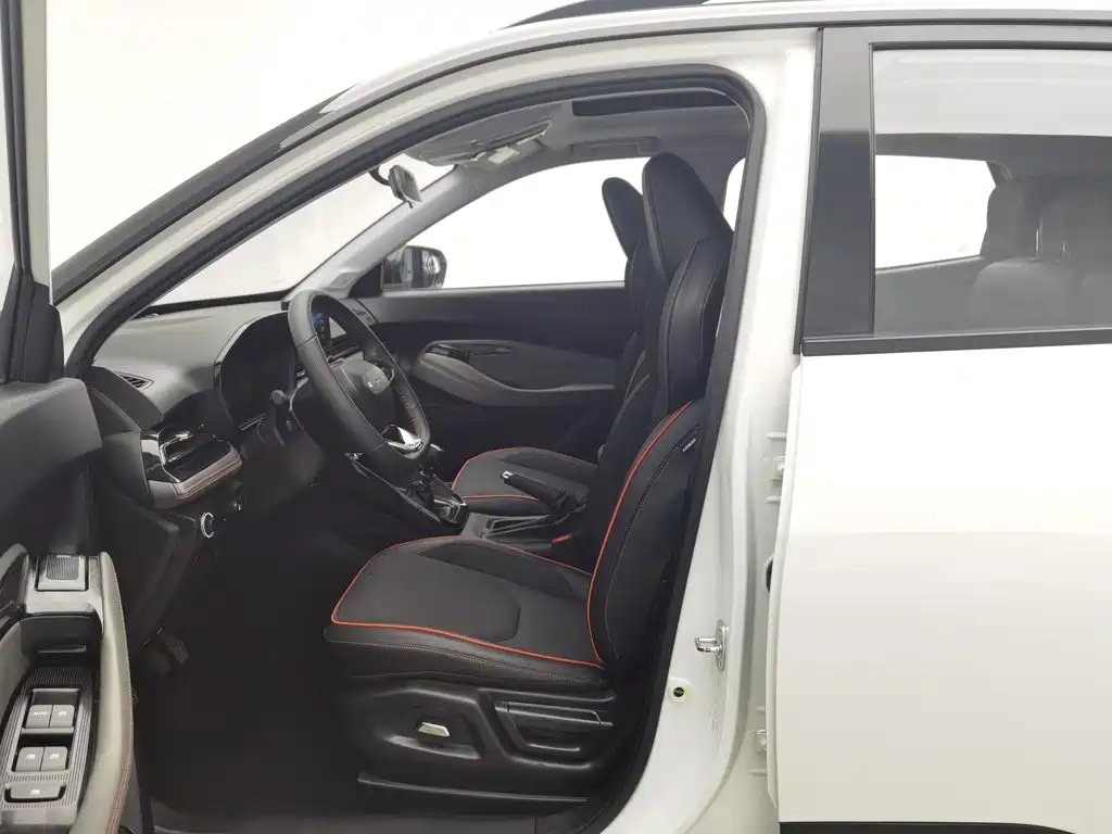Baojun RS-3 — миниатюра 10