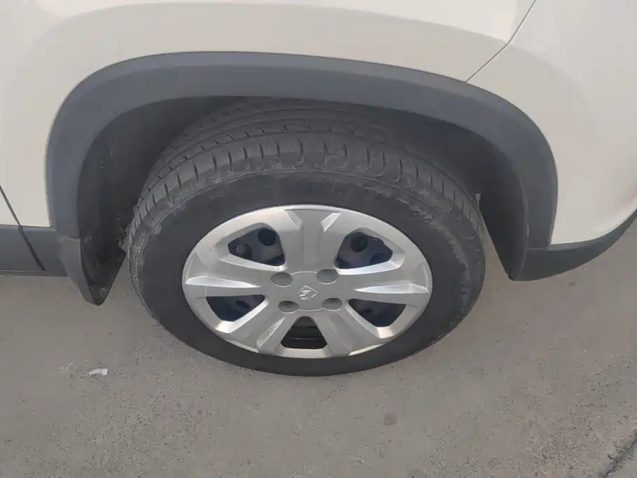 Baojun 510 — миниатюра 6