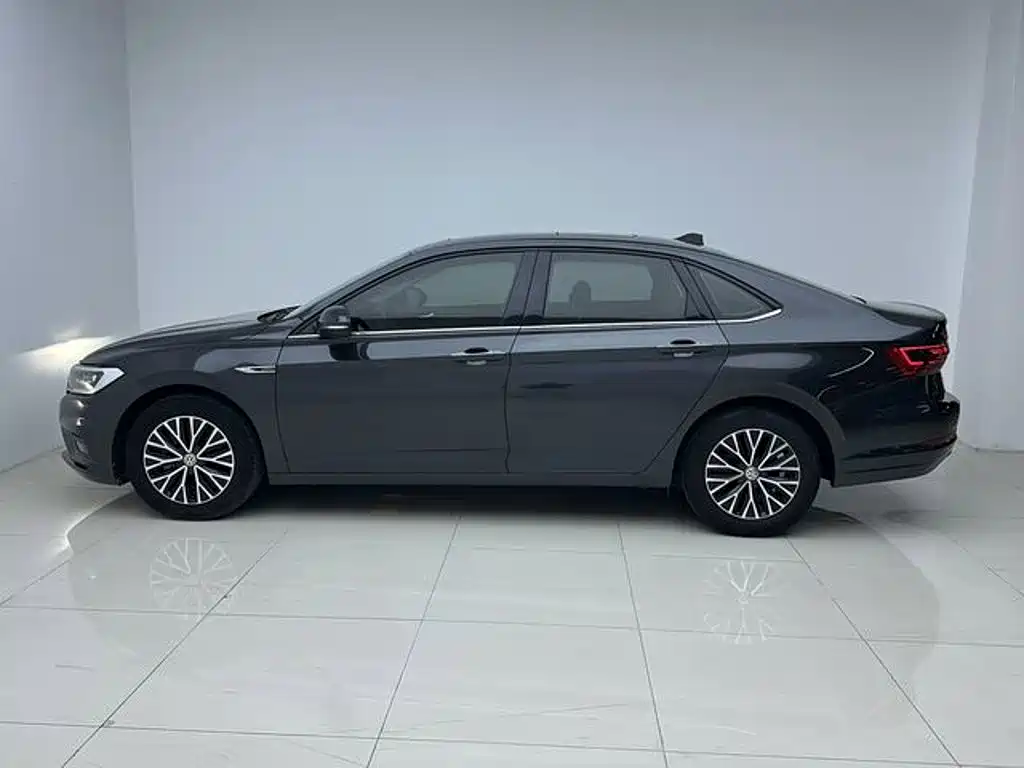 Volkswagen Sagitar — миниатюра 6