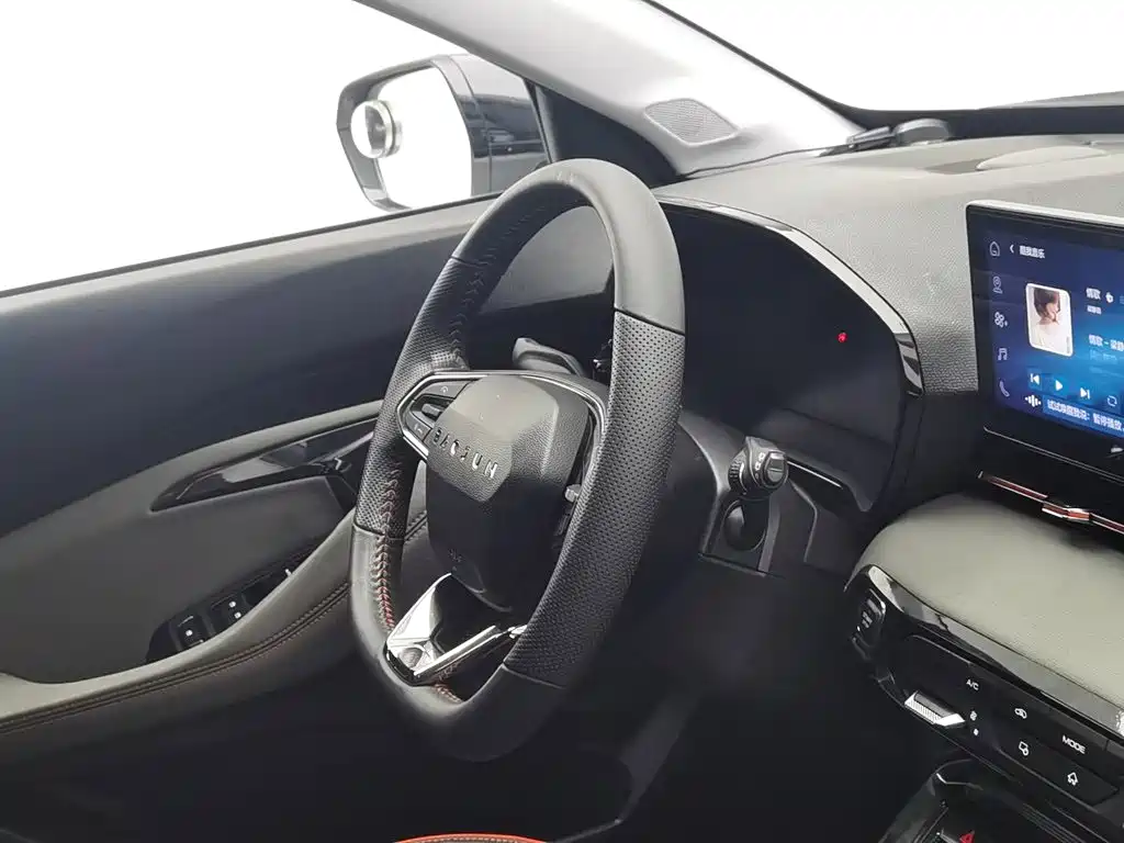Baojun RS-3 — миниатюра 22
