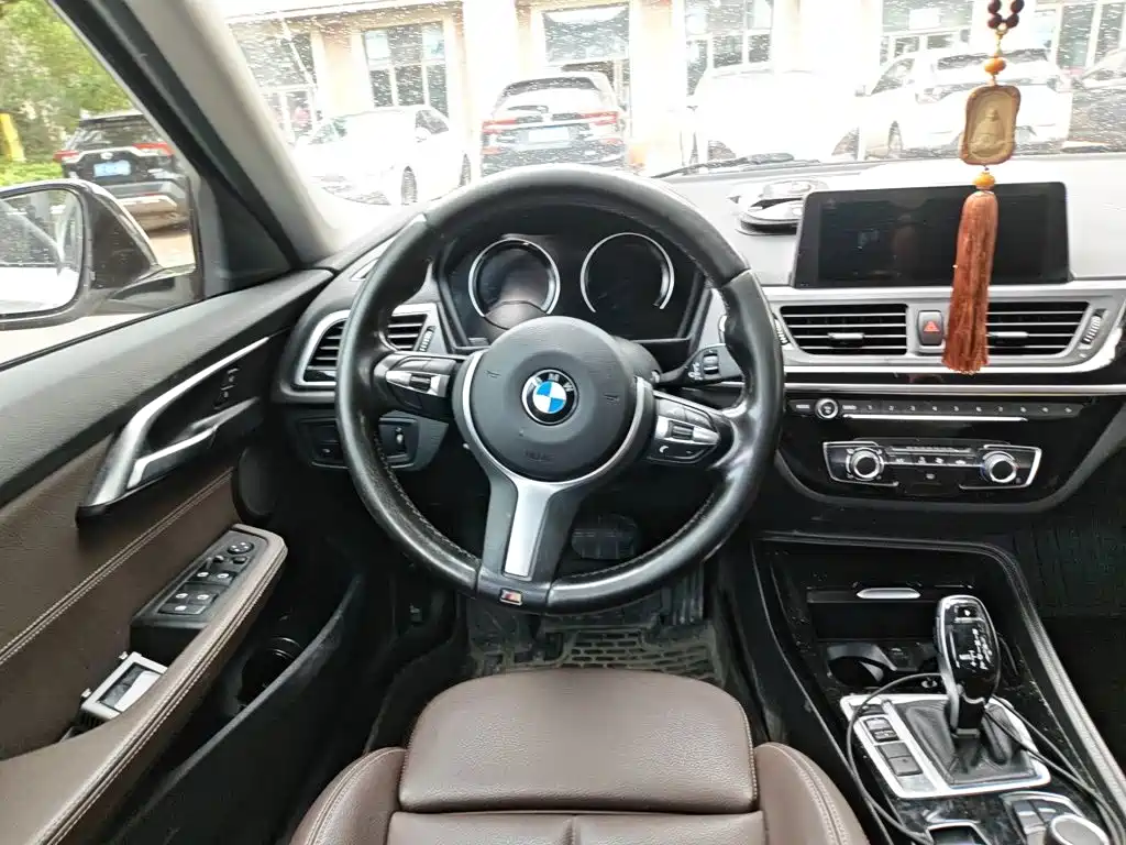 BMW 1 Series — миниатюра 3