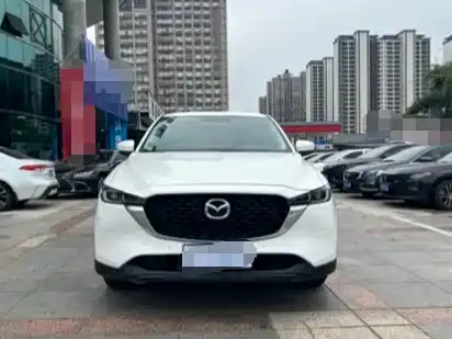 Mazda CX-5 — миниатюра 3