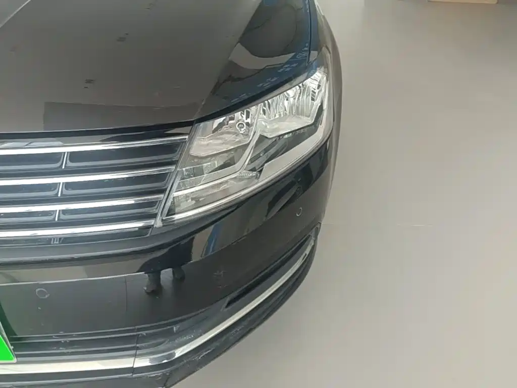 Volkswagen Lavida — миниатюра 24