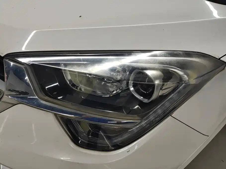Chery Tiggo 5x — миниатюра 5
