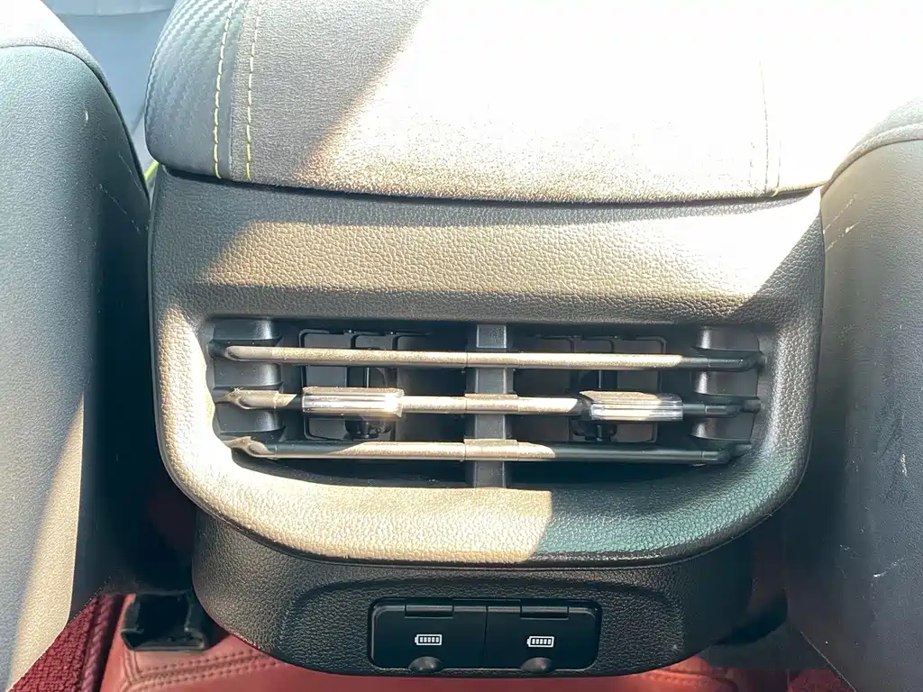 Haval H6S — миниатюра 14