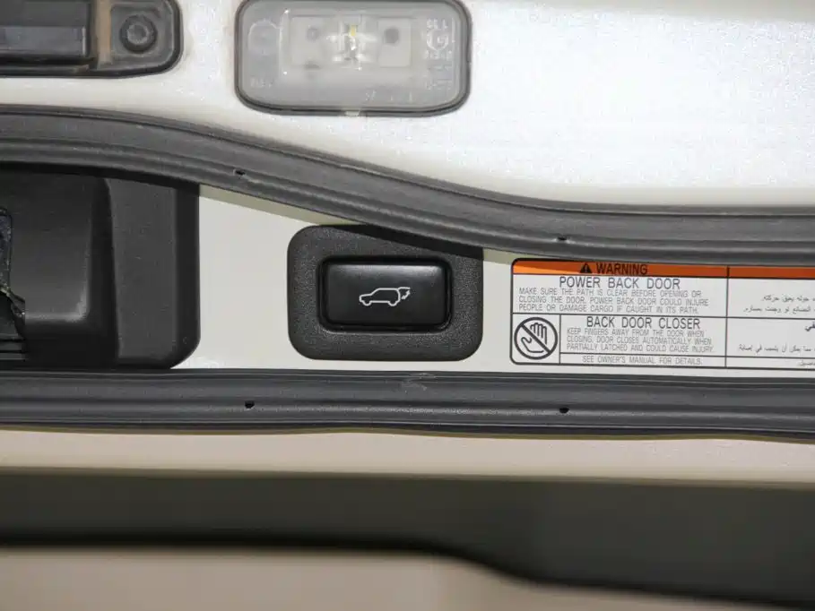 Toyota Land Cruiser — миниатюра 35