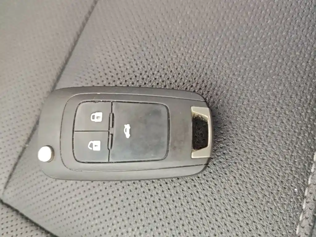 Buick Excelle — миниатюра 9