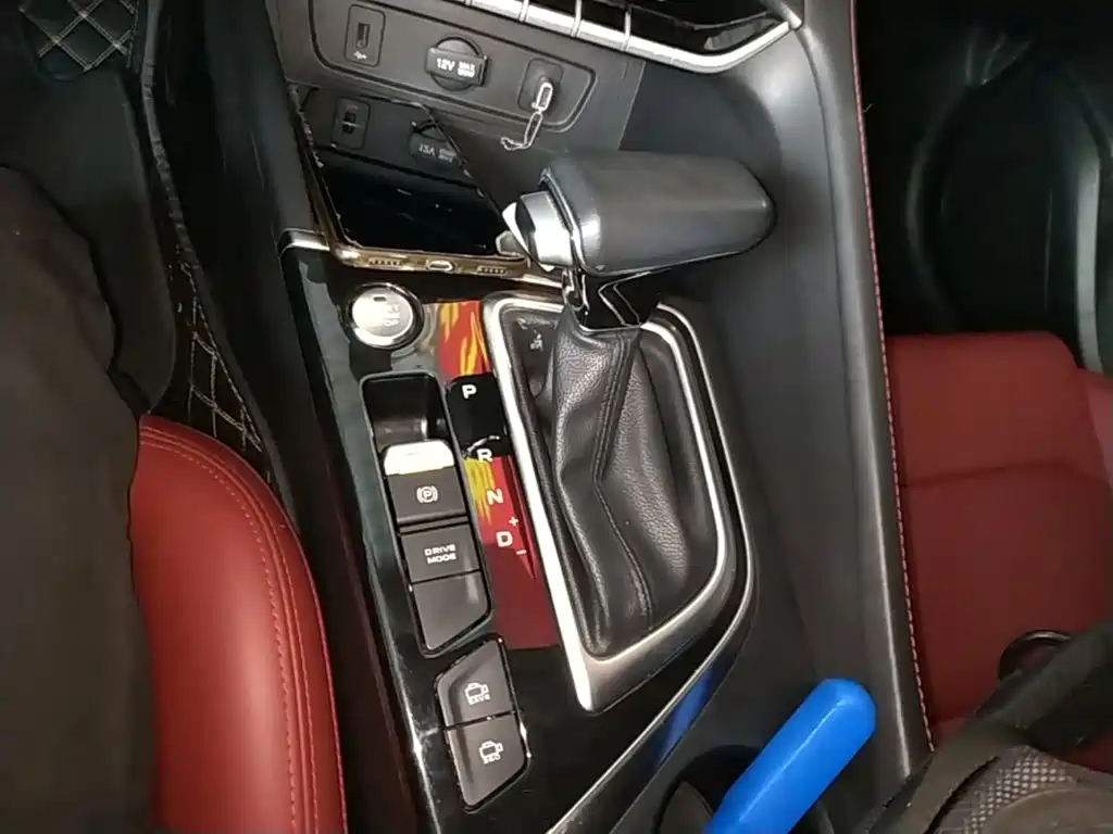 Changan Eado — миниатюра 14