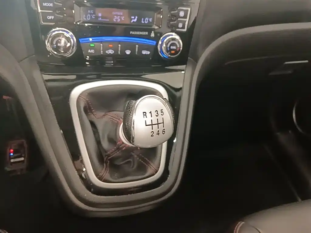 Haval H6 — миниатюра 14