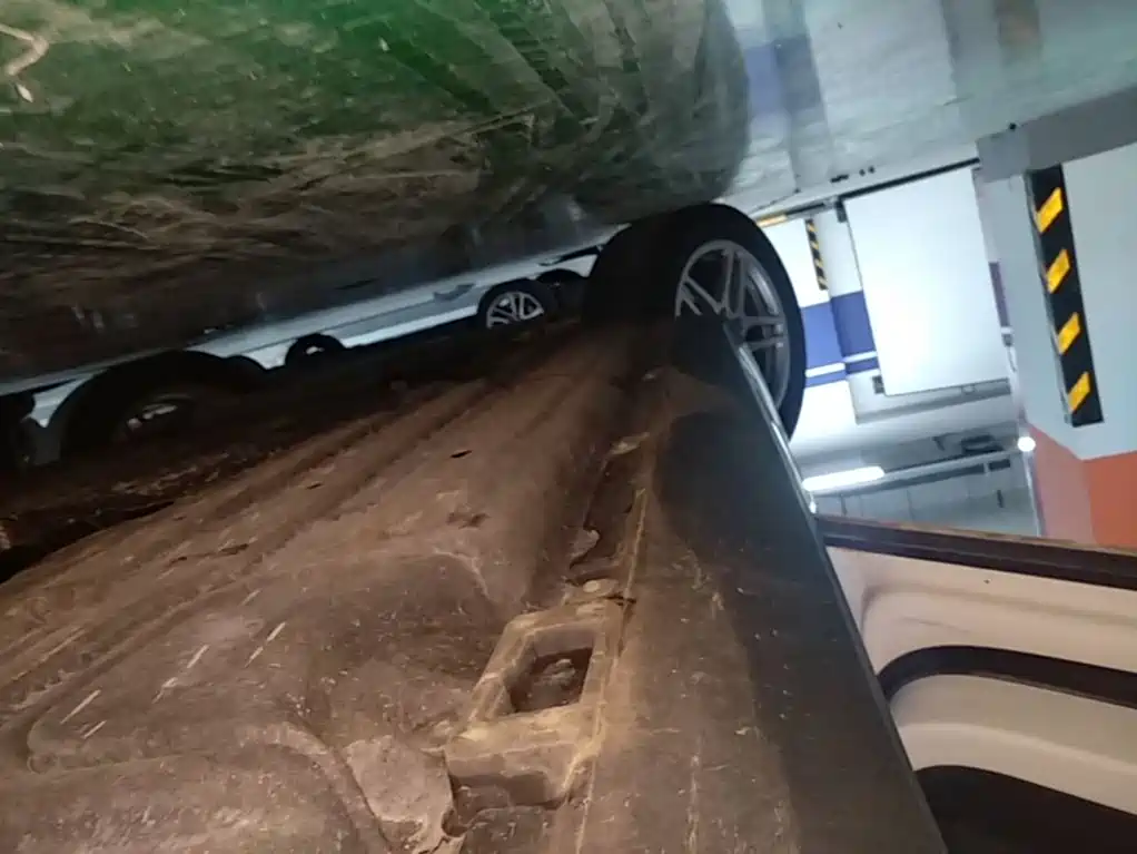 Porsche Macan — миниатюра 22