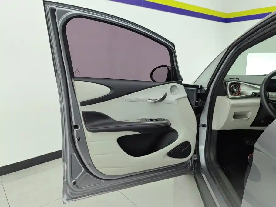 BYD Dolphin — миниатюра 7