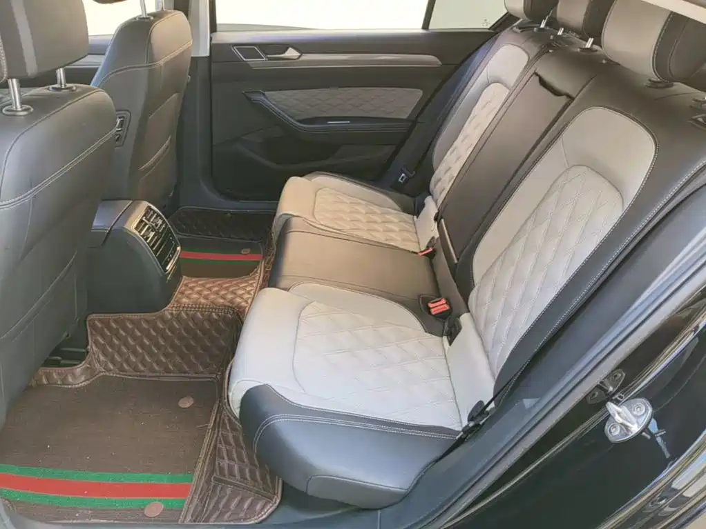 Volkswagen Magotan — миниатюра 17
