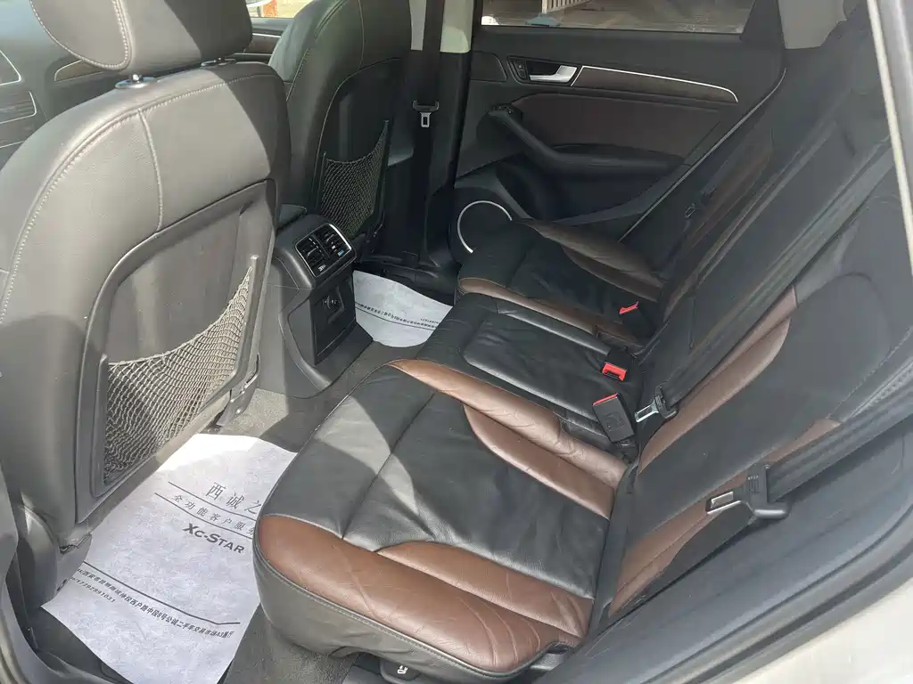 Audi Q5 — миниатюра 8